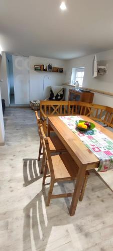 ทัศนียภาพภายนอกโรงแรม, Ferienwohnung Am Dächsberg (Ferienwohnung Am Dachsberg) in เพลาเอิน