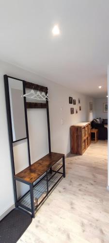 ทัศนียภาพภายนอกโรงแรม, Ferienwohnung Am Dächsberg (Ferienwohnung Am Dachsberg) in เพลาเอิน