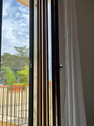 Fabiola home in Sabaudia