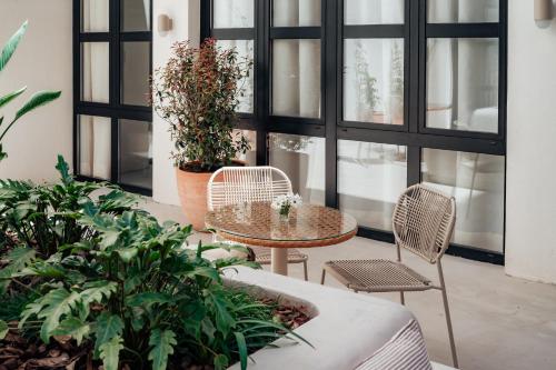 The Atelier Lofts 4
