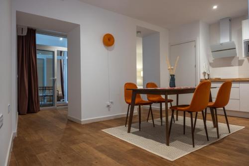 Apartamentos "El Aljibe" - Centro historico - Parking privado a 3 min - Las Filipinas