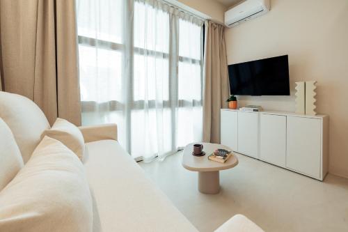 The Atelier Lofts