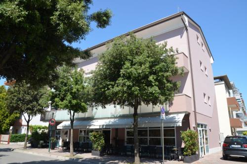 . Hotel Tivoli