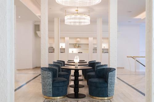 편의 시설/서비스