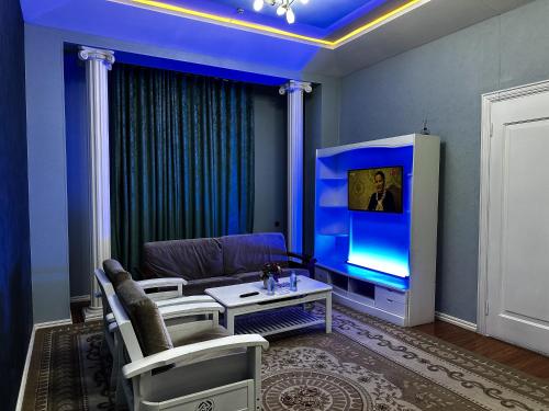 Hotel Palace 2 in Andizhan