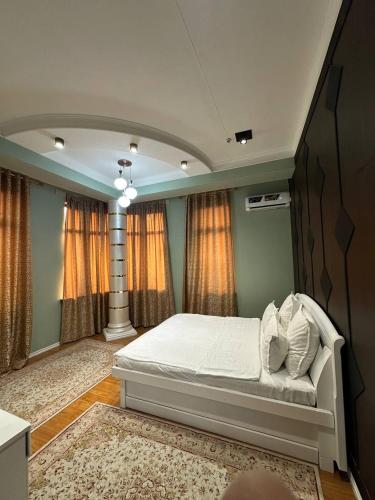 Hotel Palace 2 in Andizhan