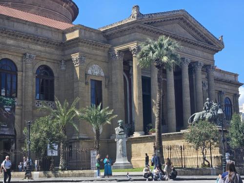 I Tamarindi, Palermo (foto 3)