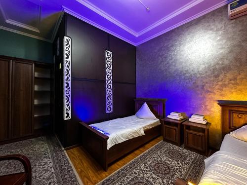 Hotel Palace 2 in Andizhan