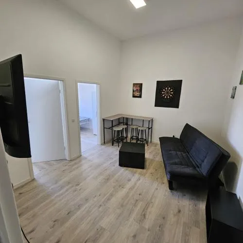 Cozy & warm Apartments in Hanau in Hanau am Main, Deutschland
