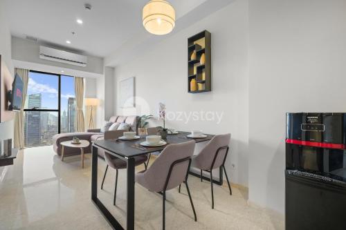 Létesítmények, Sivora by Kozystay - Kuningan in Gatot Subroto