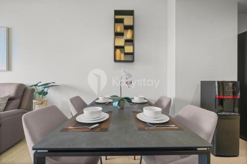 Létesítmények, Sivora by Kozystay - Kuningan in Gatot Subroto