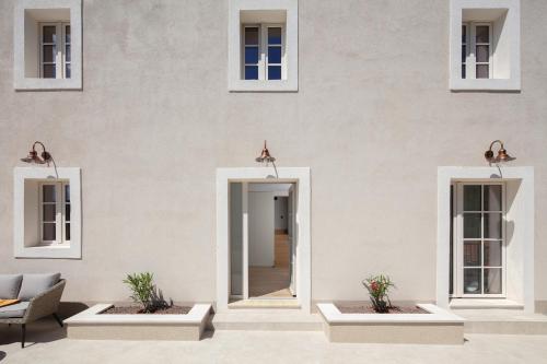 陽台/露台, Porto Ventisette in 科茲里奇