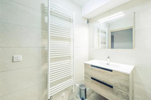 Appartement spacieux à Châtel 120 m² avec terrasse privée - image 5