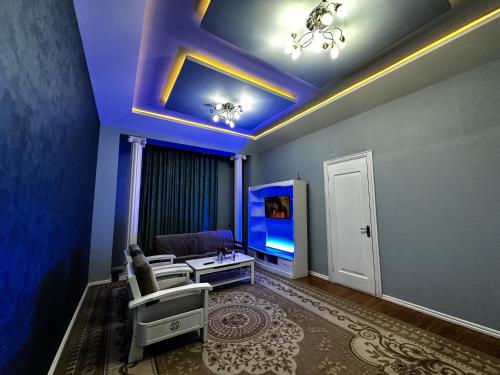 Hotel Palace 2 in Andizhan