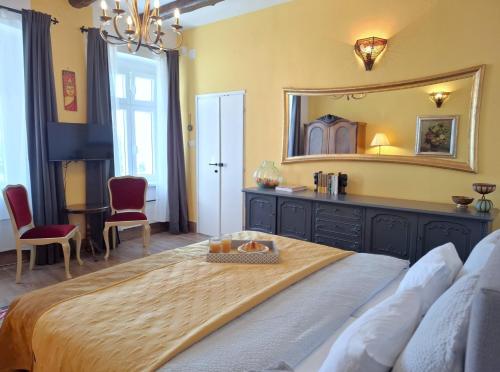 Villa Belvedere in Sopaljska