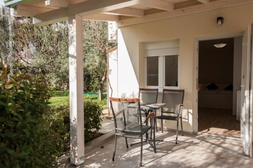 Guest House Bulevar - image 12