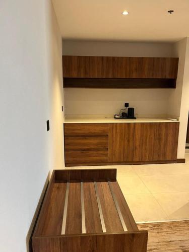 dapur, Al Hyatt Jeddah Continental Hotel in Jeddah