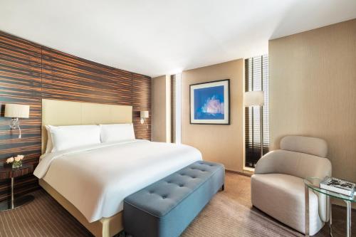 Superior Room room in Intercontinental Grand Ankara By IHG