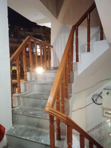 Hotel Shivdev in 우타르카쉬