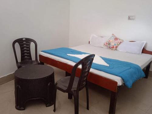 Hotel Shivdev in 우타르카쉬