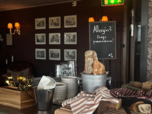 Hotel Victoria - Skellefteå