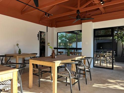 บริการและสิ่งอำนวยความสะดวก, The Kathu Grand in คาทู