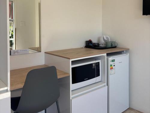 บริการและสิ่งอำนวยความสะดวก, The Kathu Grand in คาทู