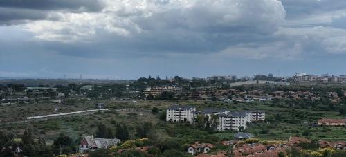 Näkymä, Angaza Green Homes-Sabaki Green Estate in Athi River