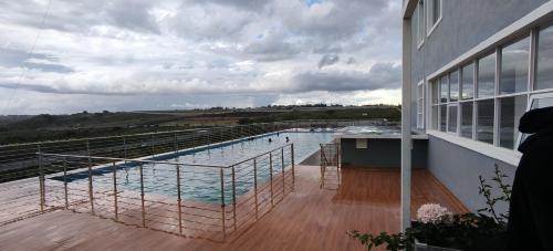 Uima-allas, Angaza Green Homes-Sabaki Green Estate in Athi River