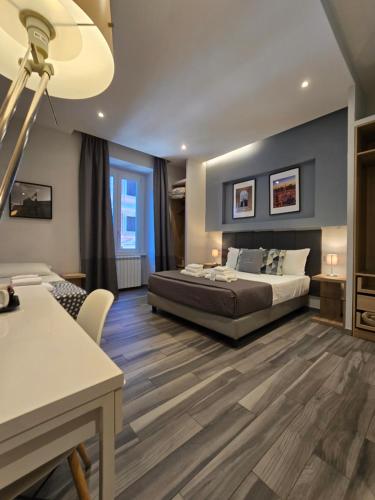 B&B Home 77, Řím (fotografie 2)