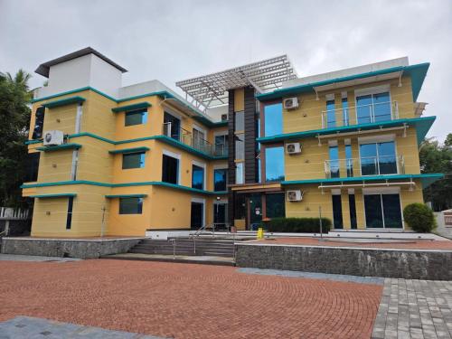 PetRose Business Hotel in Kolenchery