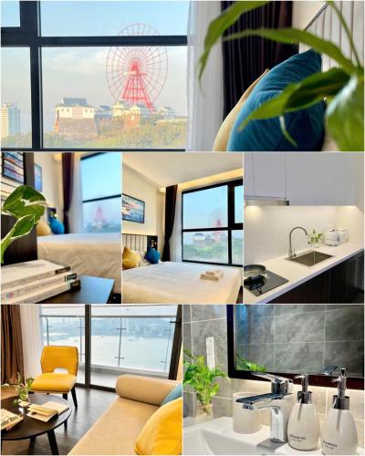 Two-Bedroom Apartment image 7