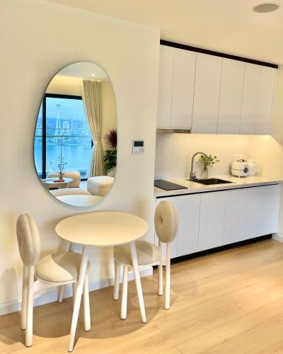 Two-Bedroom Apartment image 7