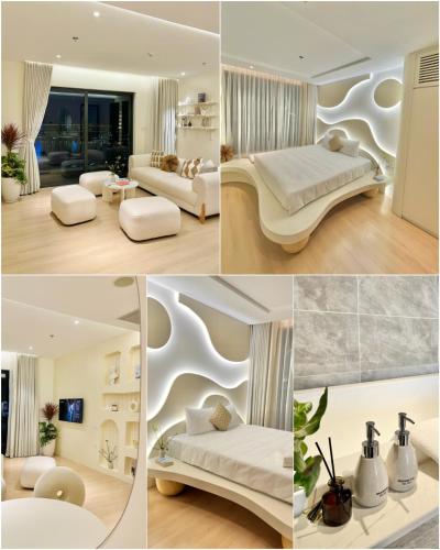 Xinh Homestay Hạ Long – khách sạn tại Cảng Hòn Gai