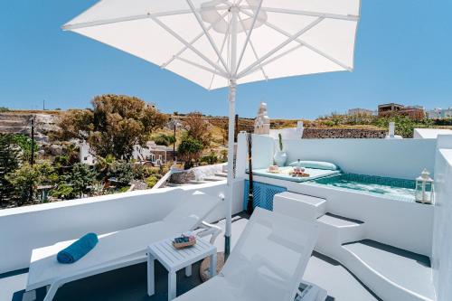 Moon Cactus Traditional Cave Suite with Jacuzzi