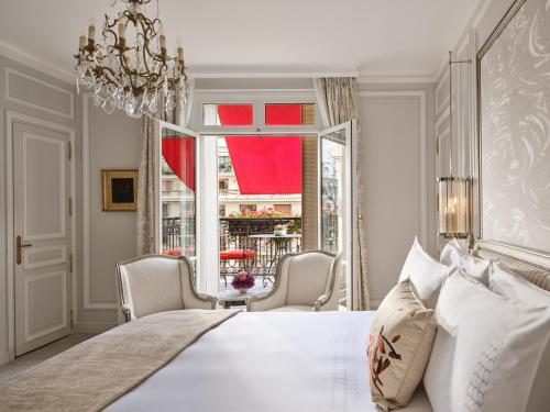 Hôtel Plaza Athénée - Dorchester Collection - image 14