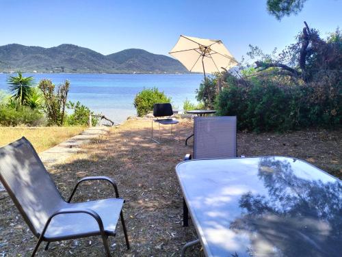 Greeksummer in Gialtra