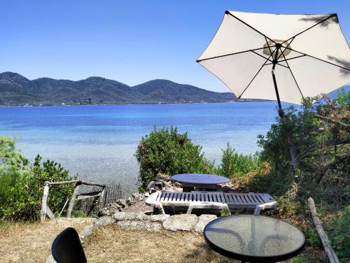 Greeksummer in Gialtra
