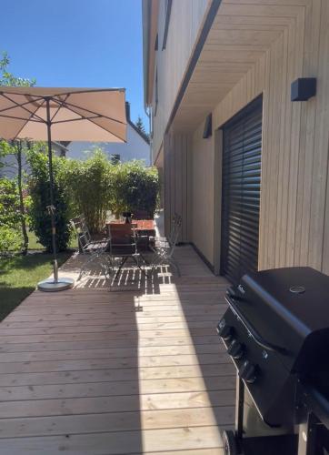 Hinterland&See in Tettnang