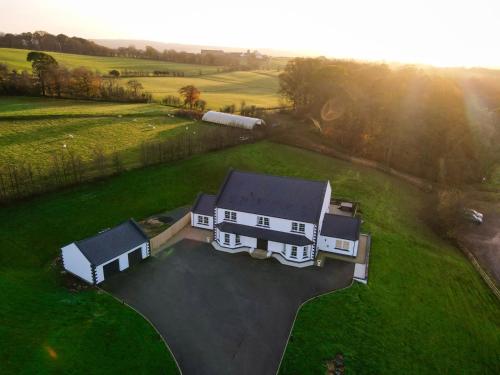 Coylebrae House gîte à louer Trabboch