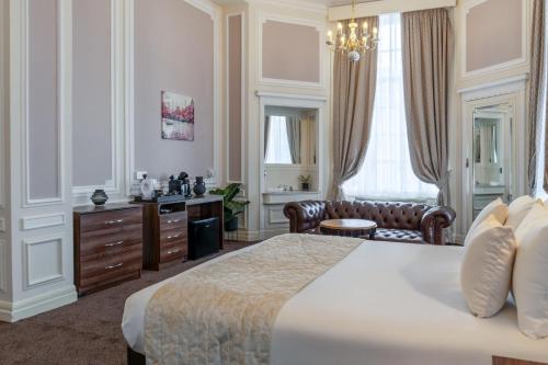 Britannia Adelphi Hotel in Liverpool