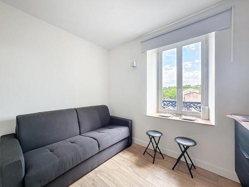 Les chambres de Coudes N4,clim, proche A75 · Chadeleuf