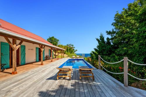 Villa Coccoloba