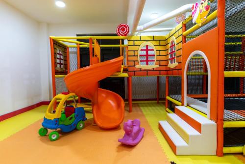 Azure homes in Nairobi