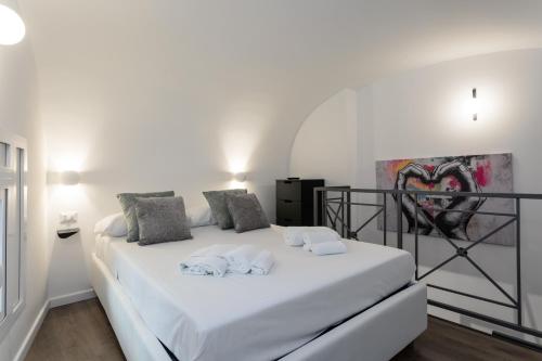 Al Canneto 7H by Dimorra, Naples