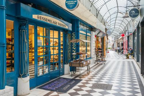 Közeli látványosságok, Lagrange Apart Hôtel Mulhouse Saint Sauveur (Lagrange Apart Hotel Mulhouse Saint Sauveur) in Mulhouse Városközpont