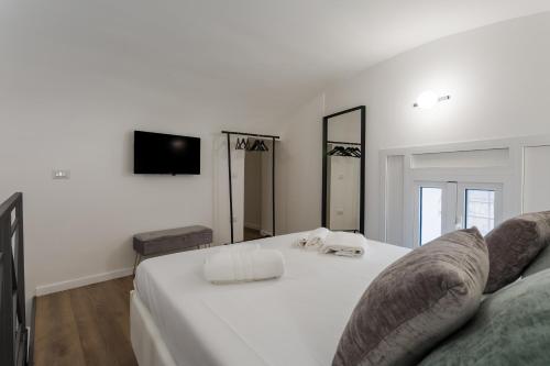 Al Canneto 7H by Dimorra, Naples (photo 8)