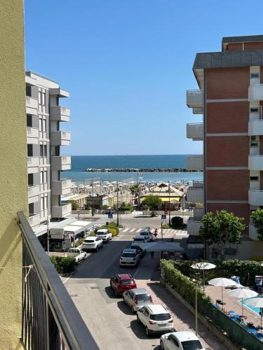Hotel Ines – Valverde di Cesenatico, IN