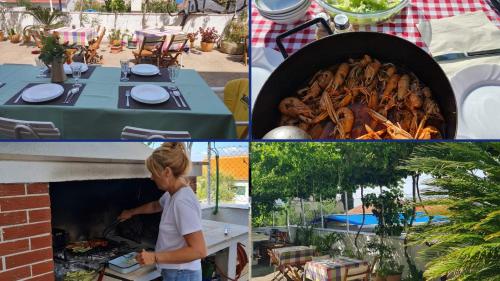 Guesthouse Lidija