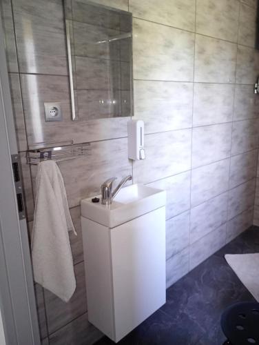 Agroturystyka u Pauliny